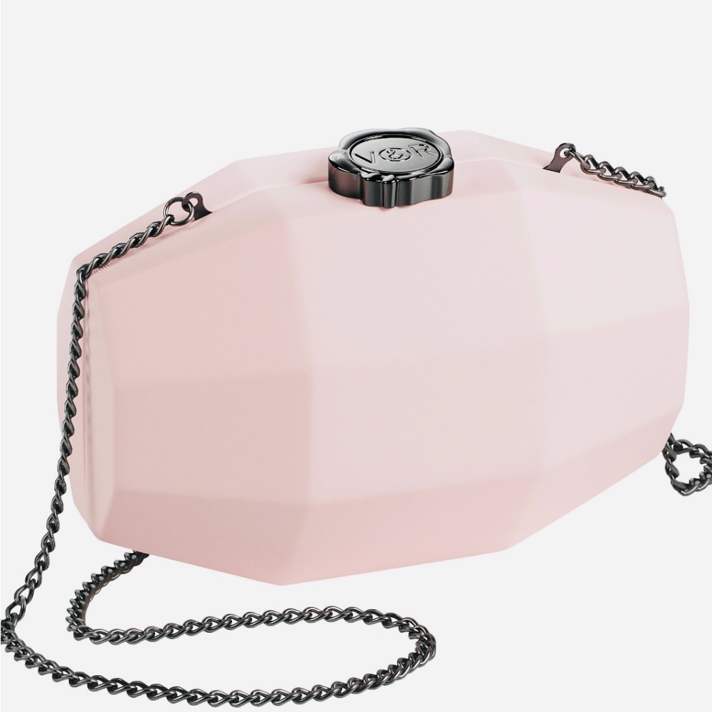 Viktor Rolf Bag Clutch Beauty Crossbody Flowerbomb Purse Fragrances
